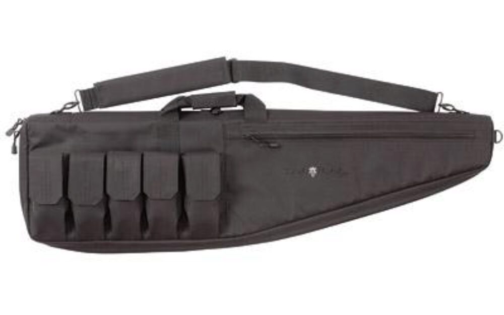 Allen Company Duty Tactical Rifle Case Black 38"