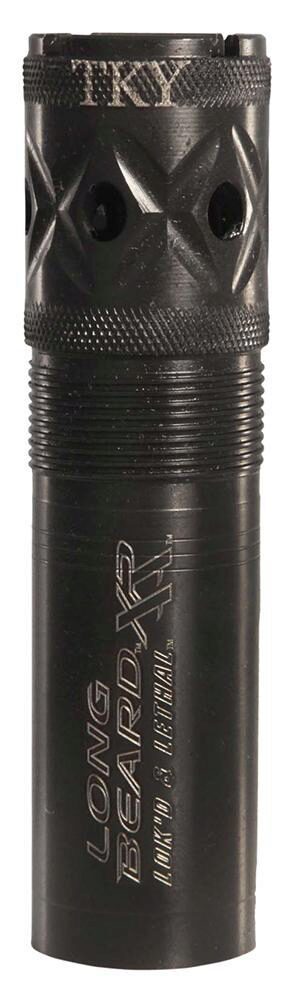 Carlson's Choke Tubes 70130 Long Beard Turkey  12 Gauge Turkey Po