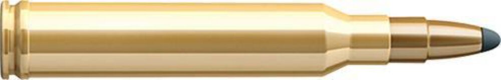 Sellier & Bellot SB7A Rifle  7mm Rem Mag 173 gr Soft Point Cut Th