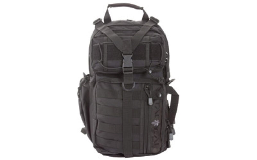 Allen Company Lite Force Tactical Pack Black 10854