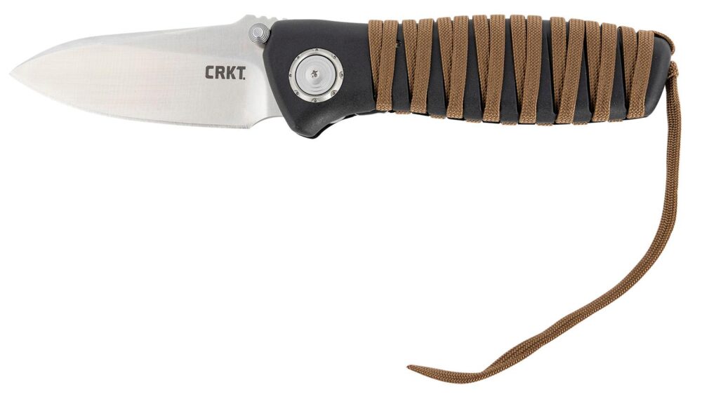 CRKT Parascale Outdoor Folding Knife