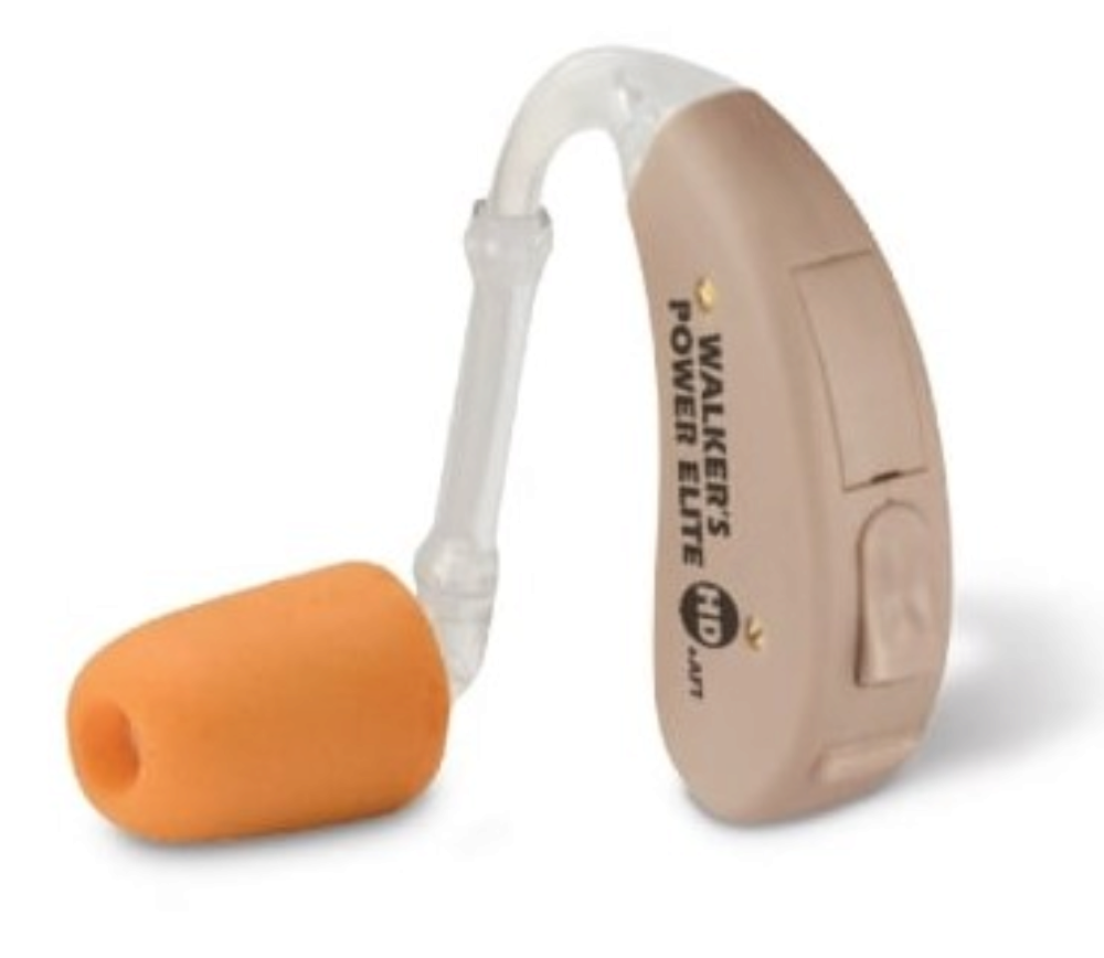 WLKR WGE-XGE4B         ELITE DIG HD POWER 4 BEIGE