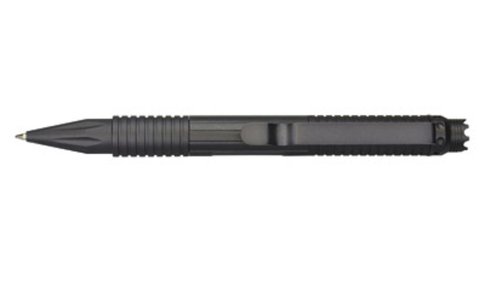 Personal Security Tactical PEN BLACK