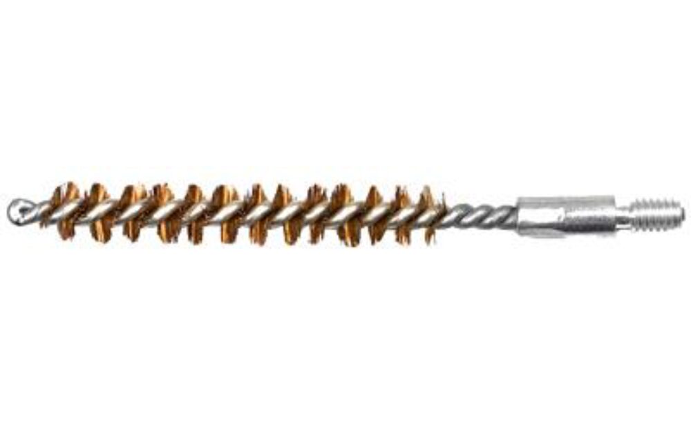 Birchwood Casey 41251 Cleaning Brush 6.5mm Bronze
