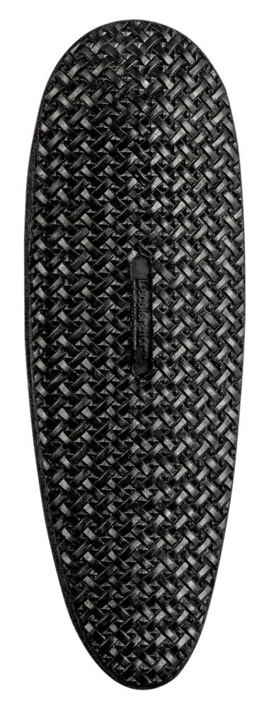 Pachmayr 01317 D750B Decelerator Field Style Recoil Pad Medium Bl