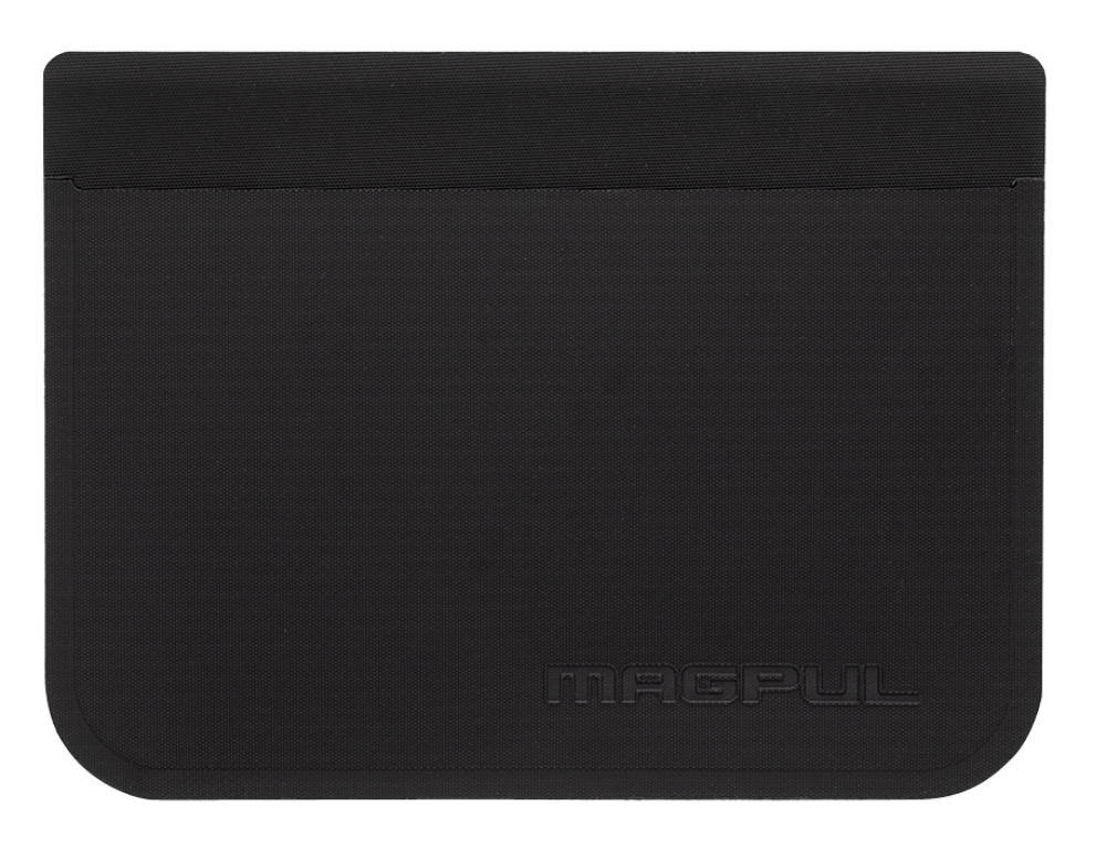 Magpul MAG1095-001 DAKA Everyday Wallet Polymer Black Folding