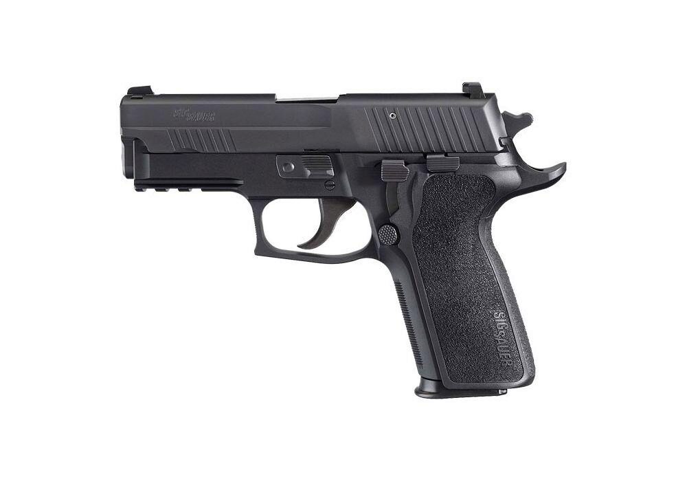 P229 R ELITE 9MM SLITE 15+1  #