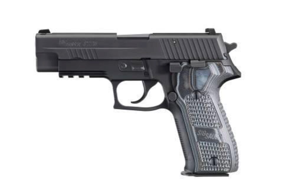 P226 R EXTREME 9MM 10+1 NS CA#