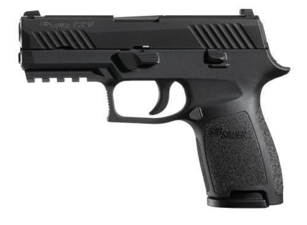 P320 CMPCT 9MM NIT 15+1 FS   #