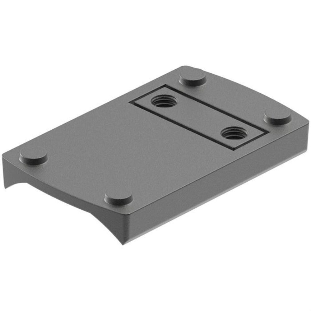 Leupold 170909 DeltaPoint Pro Base For Smith & Wesson M&P Dovetai