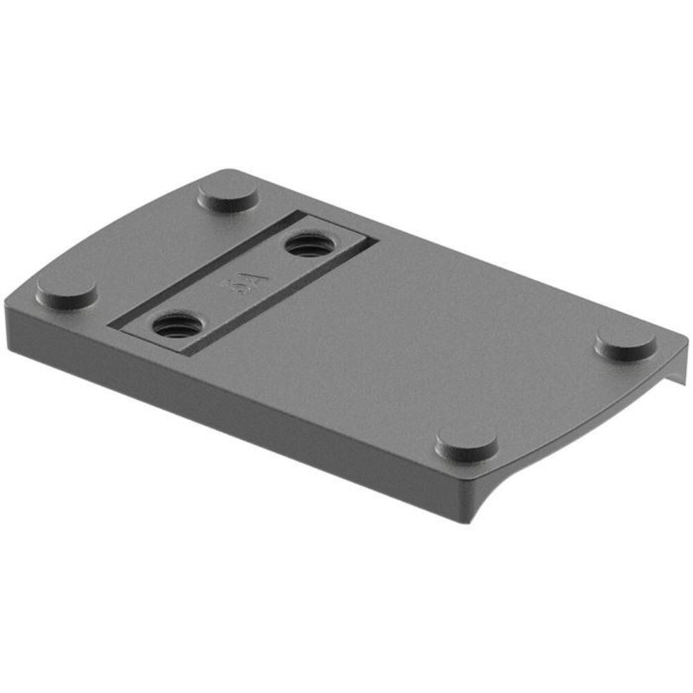 Leupold 170910 DeltaPoint Pro Base For Springfield Dovetail Style