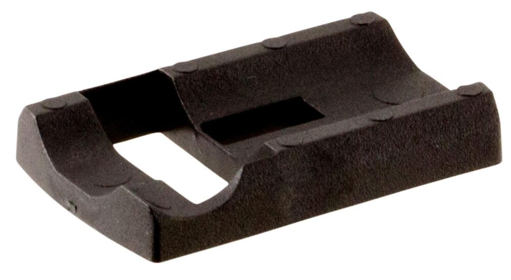 Leupold 170906 DeltaPoint Pro  Matte Black Aluminum Compatible w/