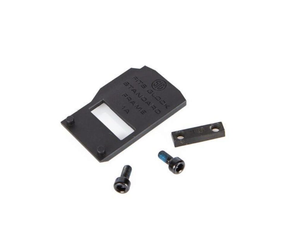 ROMEO1 MOUNTING KIT GLOCK    #
