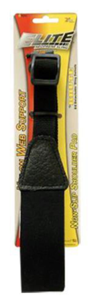 Outdoor Connection NDS90063 Elite Sling 1 Adjustable Black Neopre