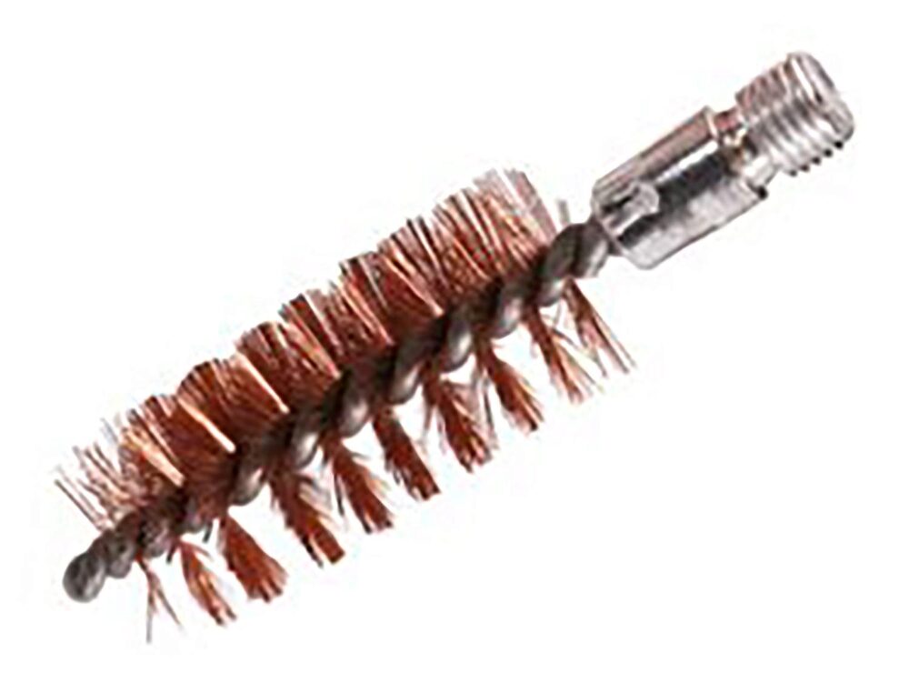 Birchwood Casey 41268 Cleaning Brush 20 Gauge Bronze
