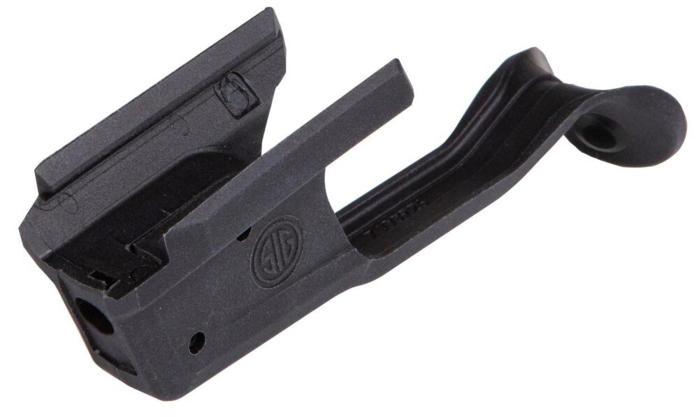FOXTROT365 RAIL MNT TACT LGHT#