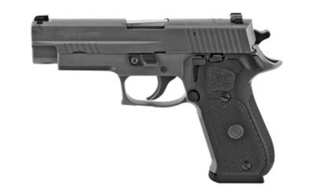P220 LEGION 45ACP 8+1 DASA MA#