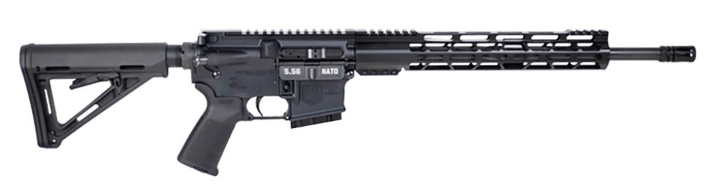 Diamondback DB1799K001 DB15 *CO Compliant 5.56x45mm NATO 16 10+1