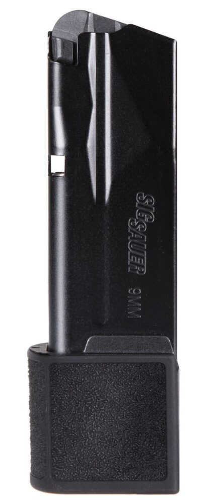 MAGAZINE P365 9MM 15RD       #