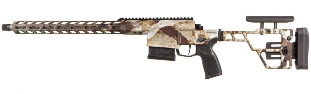 SIG CROSS 308WIN 16 FLC 5+1 #