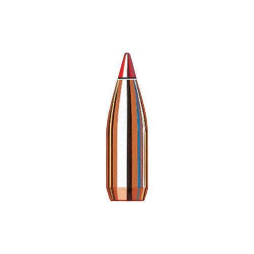 Hornady 22415 V-Max  6mm .243 65 gr V Max 100 Per Box/ 40 Case