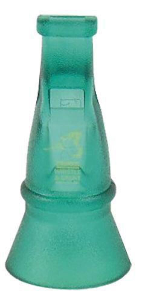 Primos PS813 Duck Whistle Mallard Drake Grunt Grunter Call Greenw