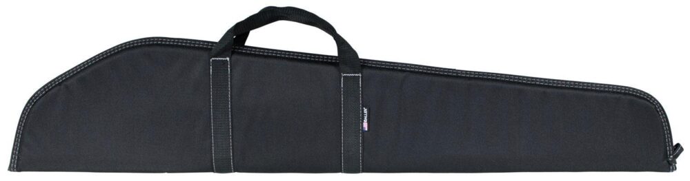 Allen 60246 Durango Rifle Case 46 Black Endura w/Foam Padding, 1.