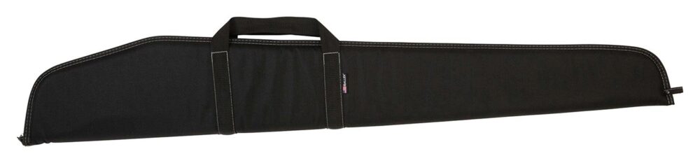 Allen 60254 Durango Shotgun Case Black Endura 54 Long Shotgun