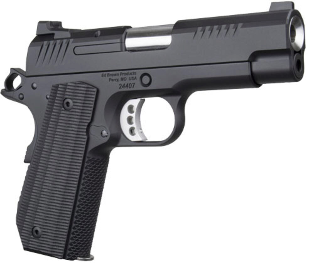 EVO-KC9-LW 9MM LUGER HANDGUN