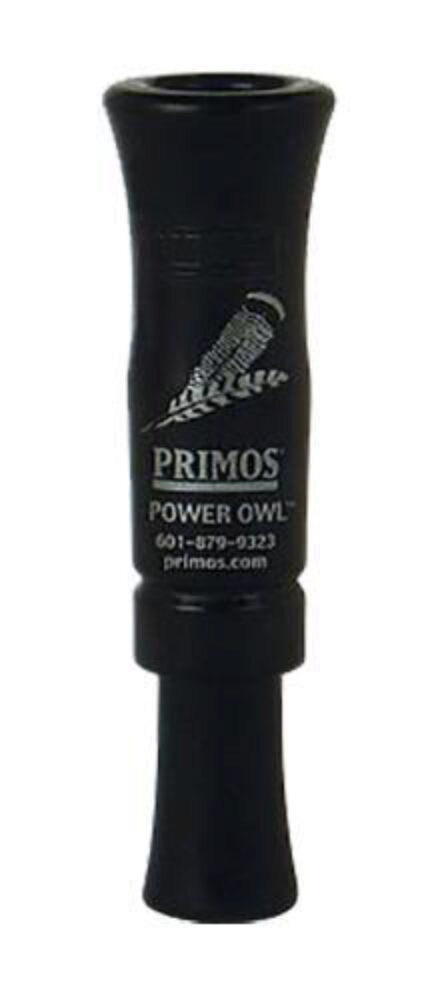 Primos 331 Power Owl Locator Open Call Owl Sounds Barred Owl Soun