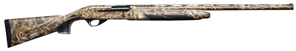 Weatherby EWF2026PGM Element Waterfowl 20 Gauge 3 4+1 26 Vent Rib