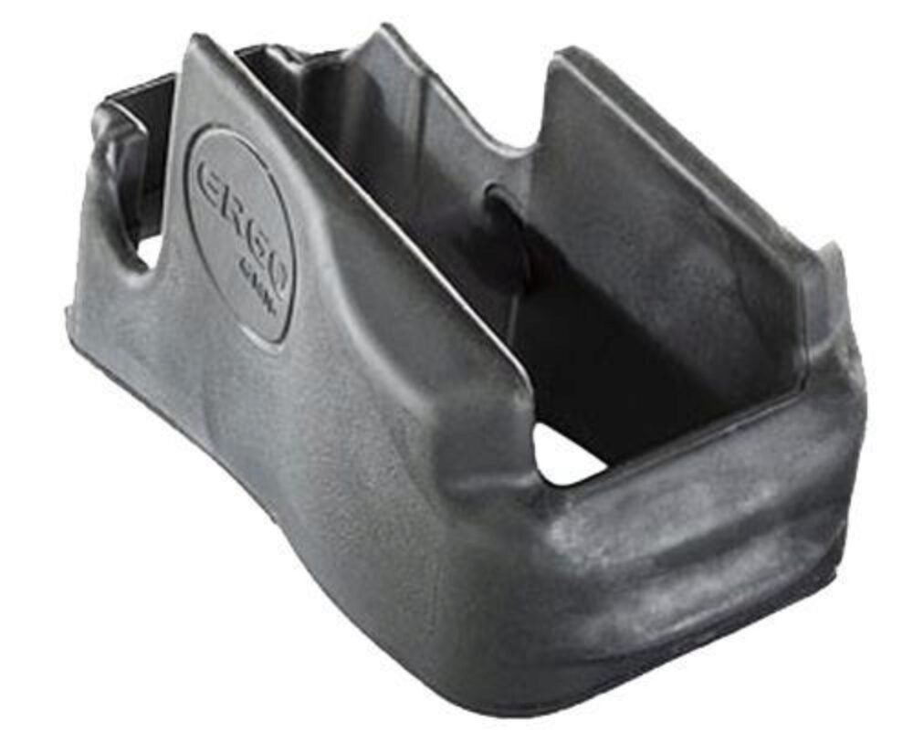 Ergo 4965BK Never Quit Magwell Grip Compatible w/ AR-15/M4 Magazi