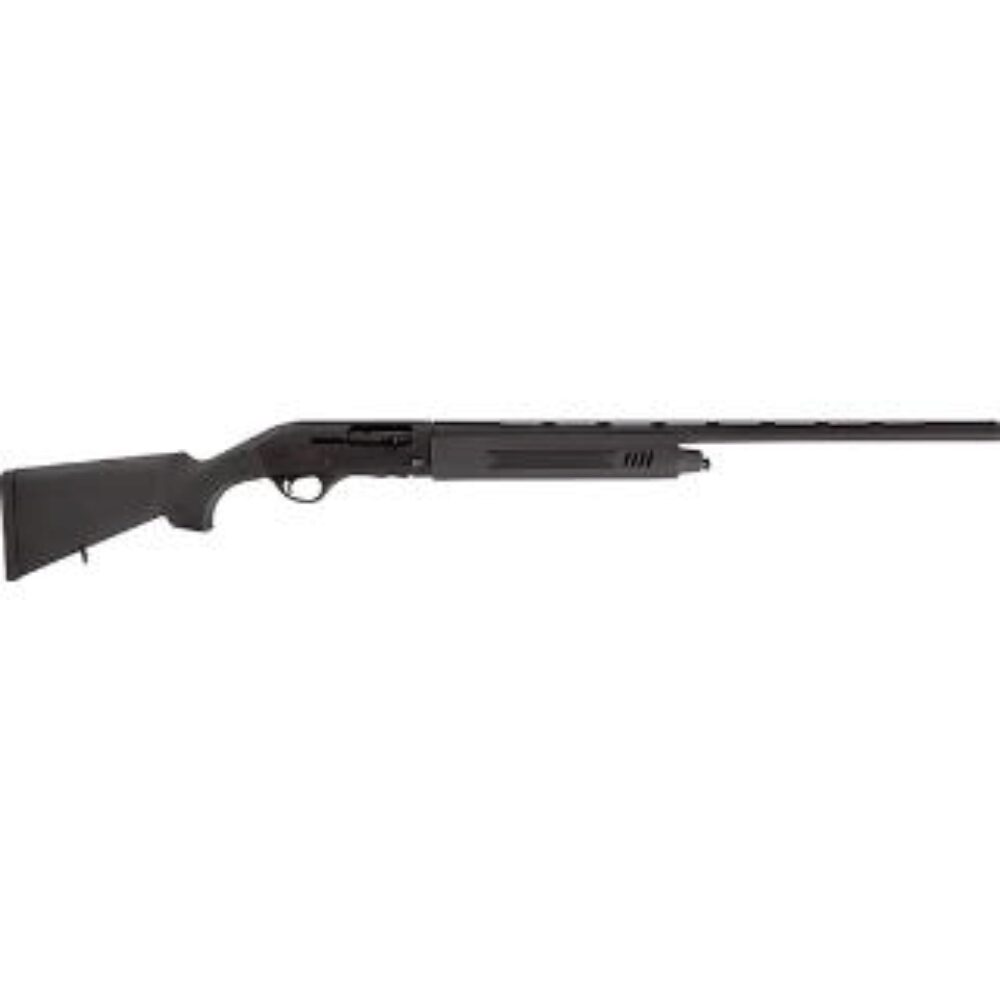 Escort HEPS12280501 PS  Full Size 12 Gauge Semi-Auto 3 4+1 28 Bla
