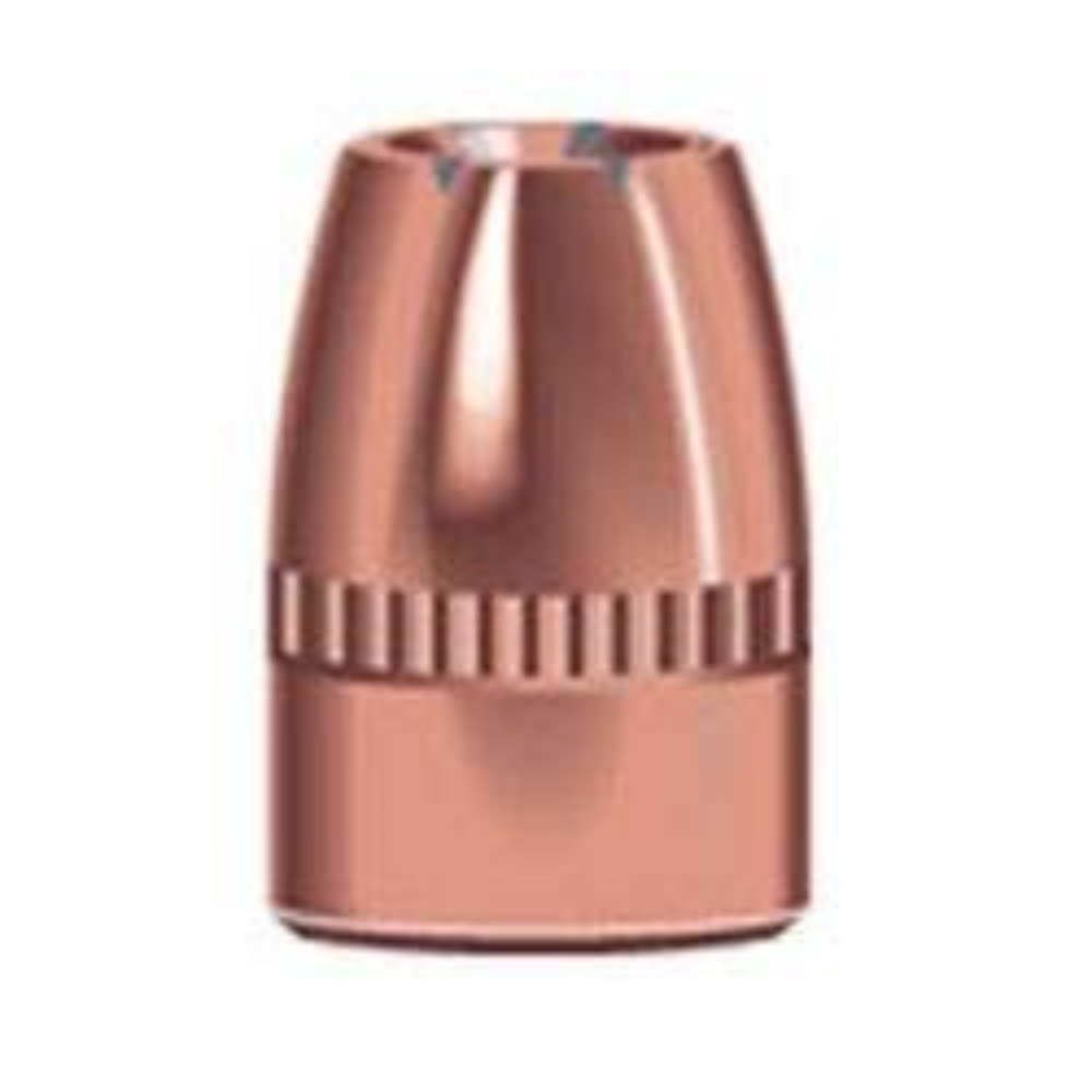Winchester Ammo WB38HP125D Centerfire Handgun Reloading 38 Cal .3