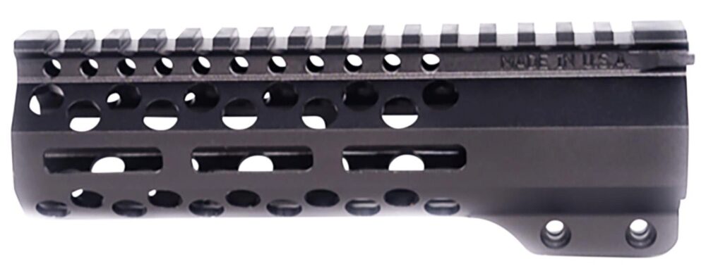 Bowden Tactical Foundation Series Handguard - 7"