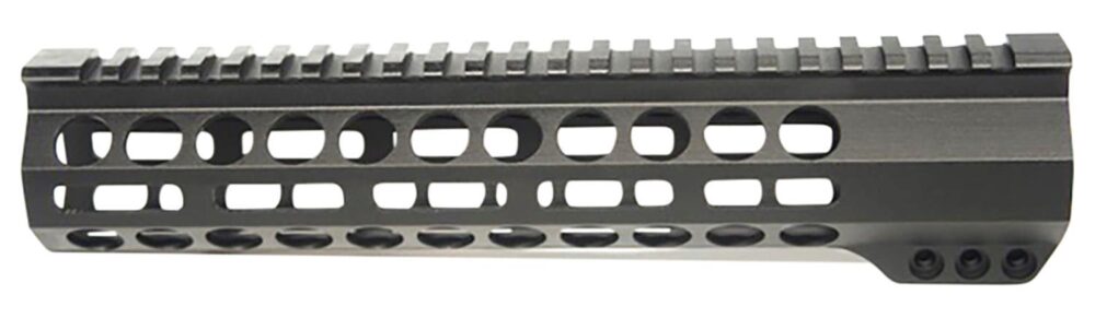 Bowden Tactical Foundation Series Handguard - 10"