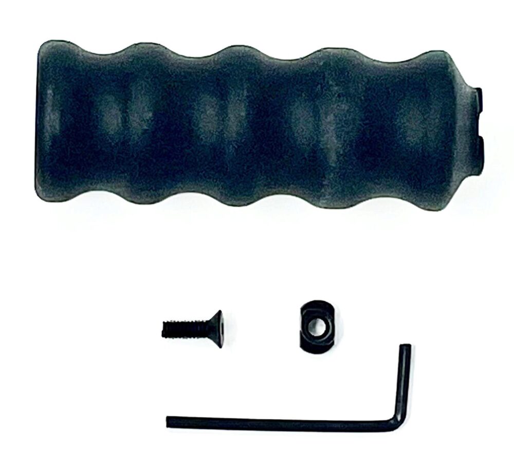 Bowden Tactical MLOK Vertical Foregrip Direct Mount Long