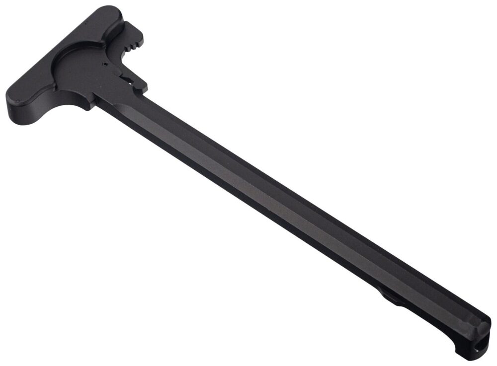 Bowden Tactical Charging Handle Black