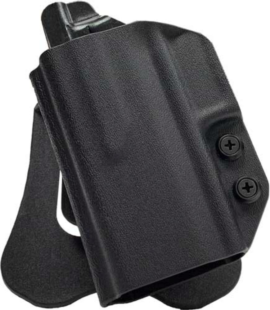 Byrna Kydex Waistband Holster LH