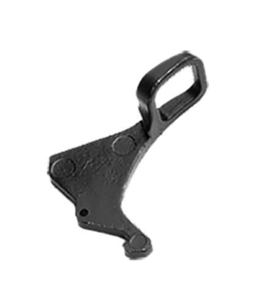 Wilson Combat TRCHR Extended Charging Handle AR15 Style Black Alu