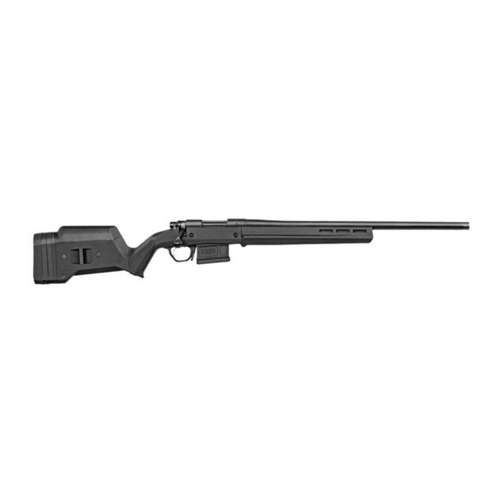 700 MAGPUL 6.5CR 22 BLK TB  #