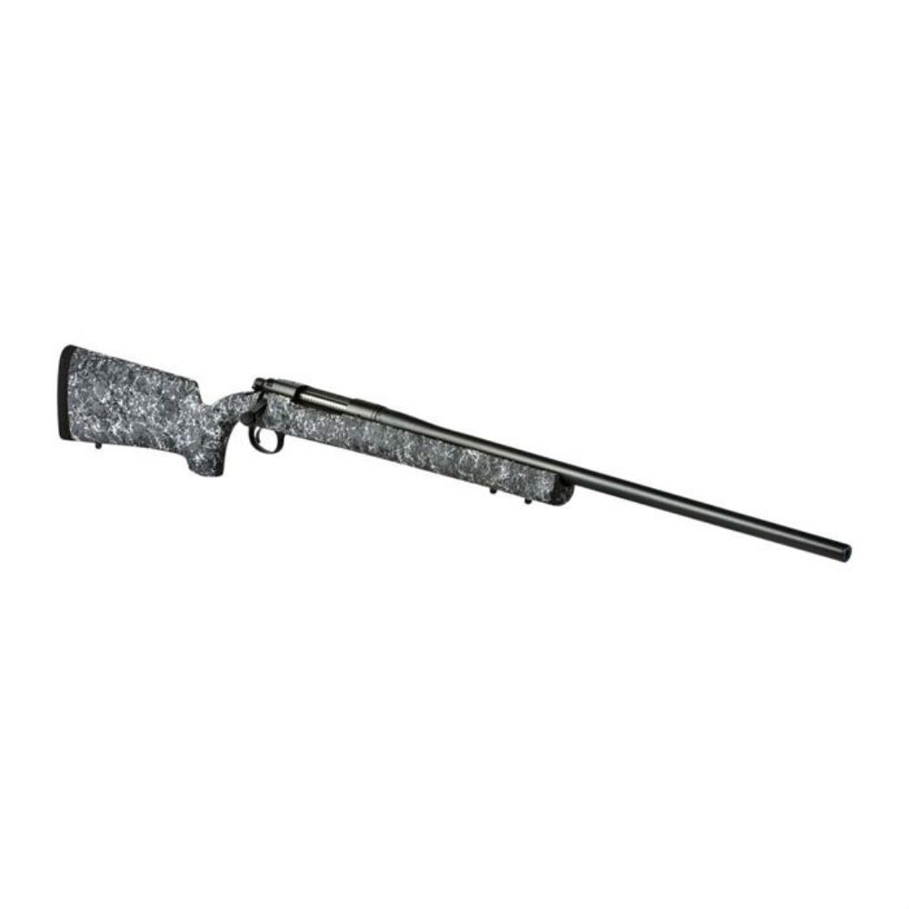 700 LR HS 7MAG 26 BL/SYN    #