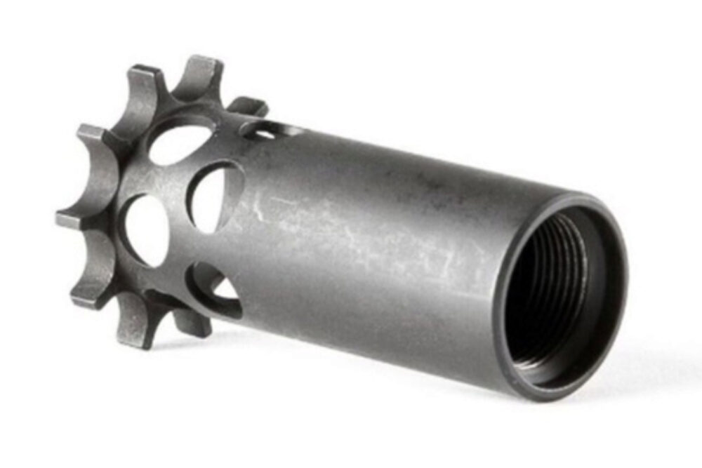 GHOST PISTON M16X1RH