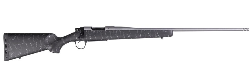 MESA 7MAG TUNGSTEN/BLK 24   #
