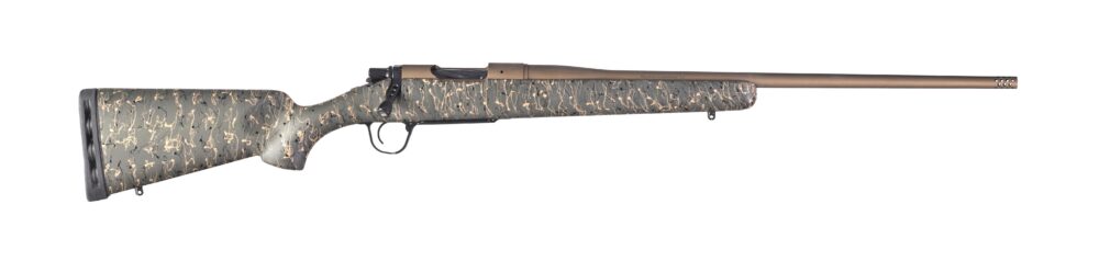 MESA 6.5CR BRONZE/GRN 22    #