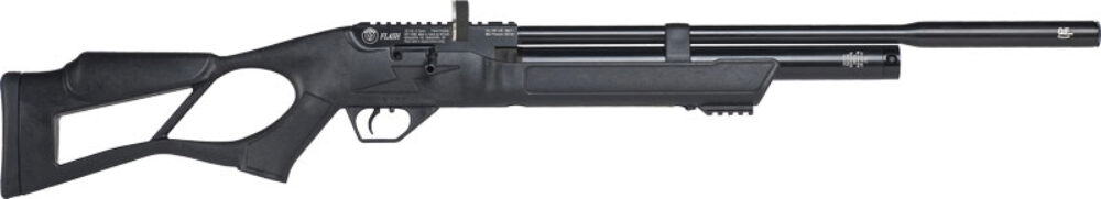 Hatsan USA HGFLASH22 Flash QE Air Rifle 22 Cal Quiet Energy Shrou