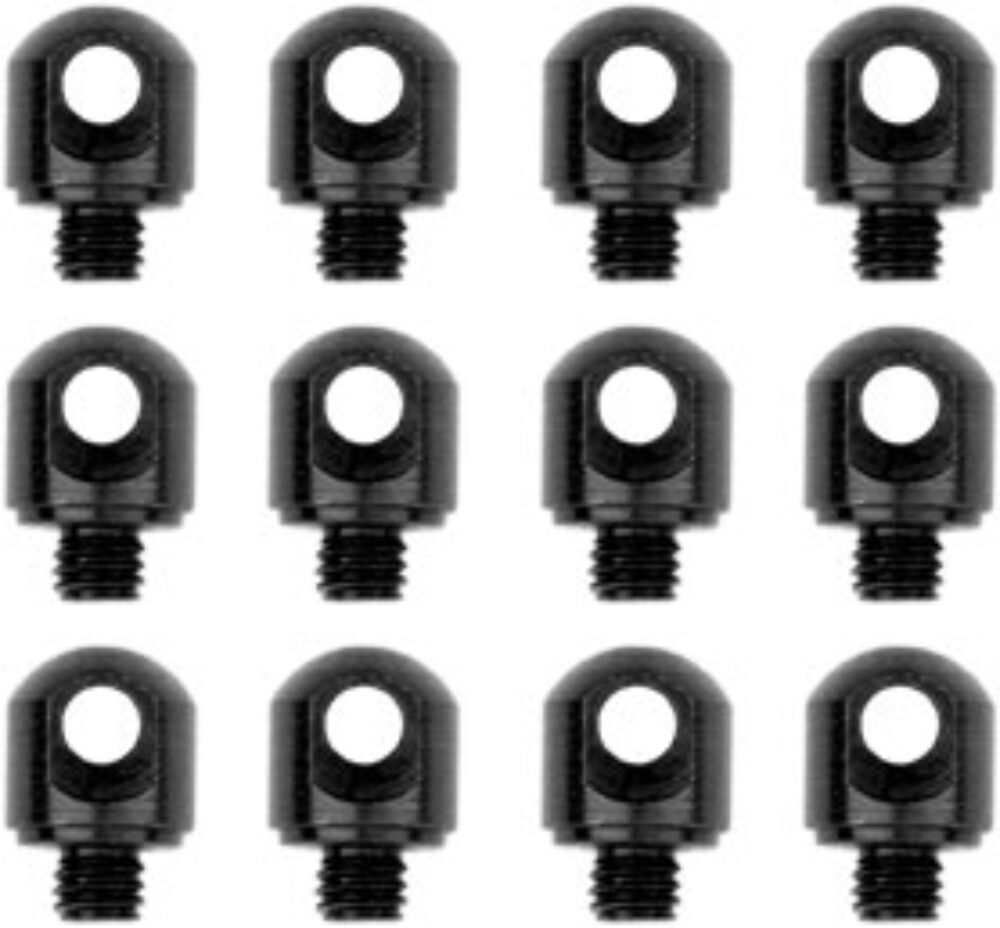 GrovTec Machine Screw Stud 12/ct