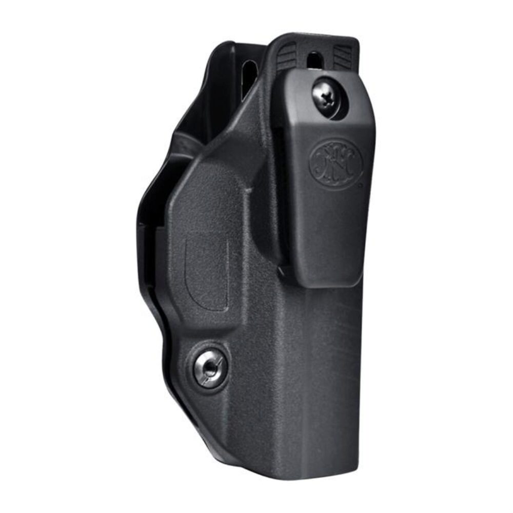 FN 20100723 Reflex  IWB Black Kydex Belt Clip Fits FN Reflex 9mm