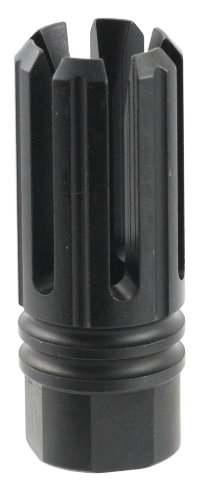 Tacfire AR-15 QD End Plate Steel Black