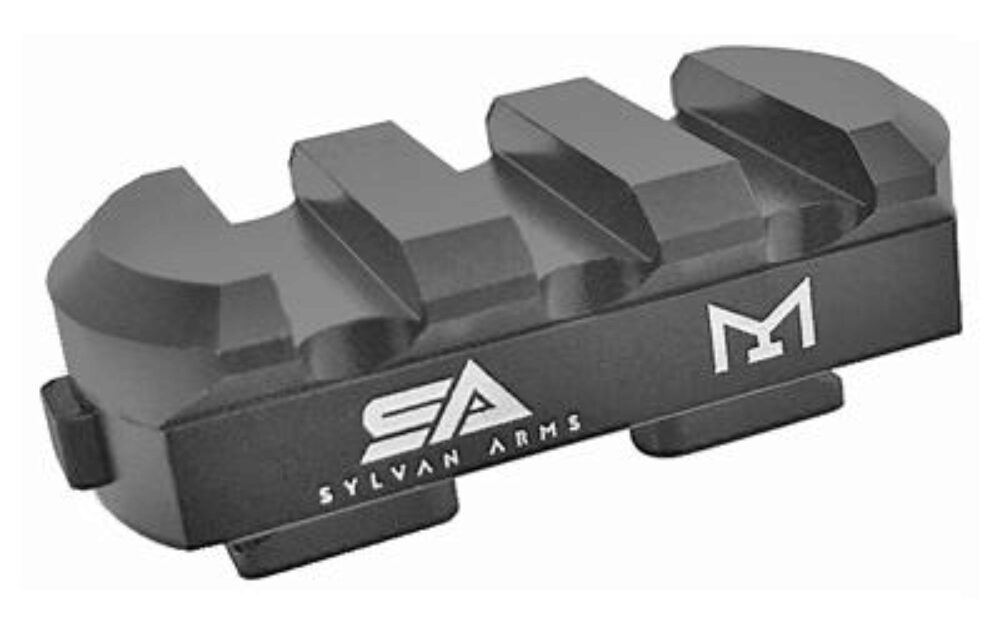 Sylvan Arms QD Rail Mount